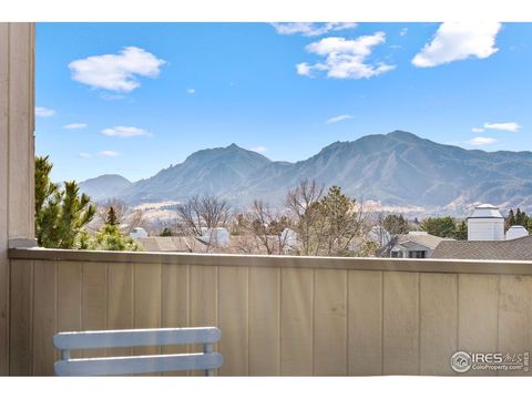 Tiny photo for 2938 Kalmia Ave 11, Boulder, CO 80301 (MLS # 1050814)