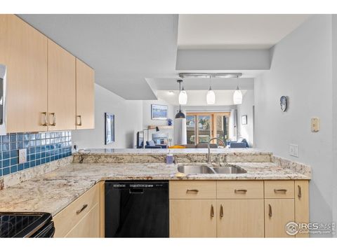 Tiny photo for 2938 Kalmia Ave 11, Boulder, CO 80301 (MLS # 1050814)