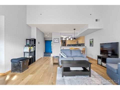Tiny photo for 2938 Kalmia Ave 11, Boulder, CO 80301 (MLS # 1050814)
