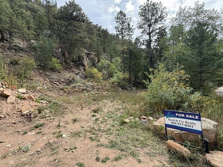 Photo 1 of 7 — 555 Riverside Dr, Lyons, CO 80540