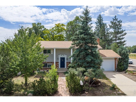 Tiny photo for 110 Mohawk Dr, Boulder, CO 80303 (MLS # 1068868)
