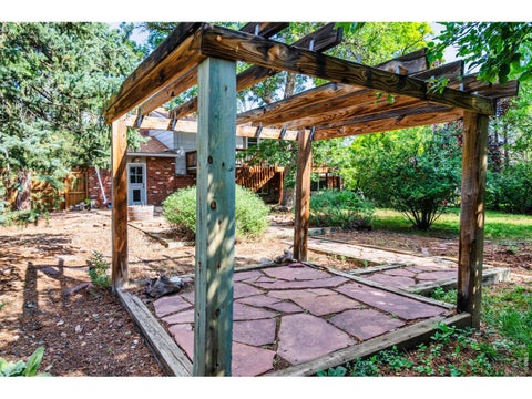 Tiny photo for 110 Mohawk Dr, Boulder, CO 80303 (MLS # 1068868)