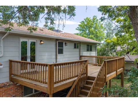 Tiny photo for 110 Mohawk Dr, Boulder, CO 80303 (MLS # 1068868)