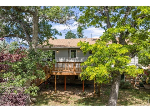 Tiny photo for 110 Mohawk Dr, Boulder, CO 80303 (MLS # 1068868)