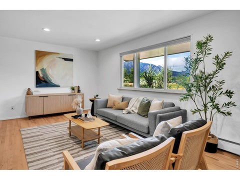 Tiny photo for 110 Mohawk Dr, Boulder, CO 80303 (MLS # 1068868)