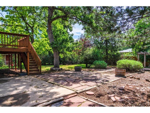 Tiny photo for 110 Mohawk Dr, Boulder, CO 80303 (MLS # 1068868)