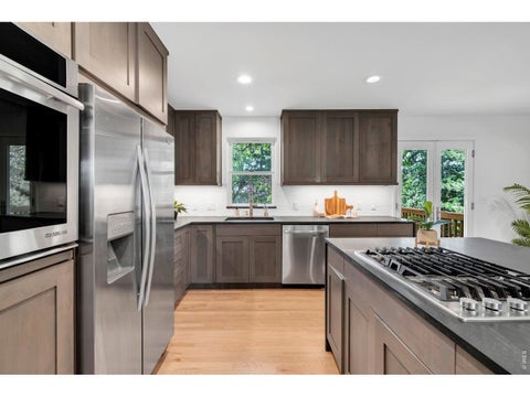 Tiny photo for 110 Mohawk Dr, Boulder, CO 80303 (MLS # 1068868)