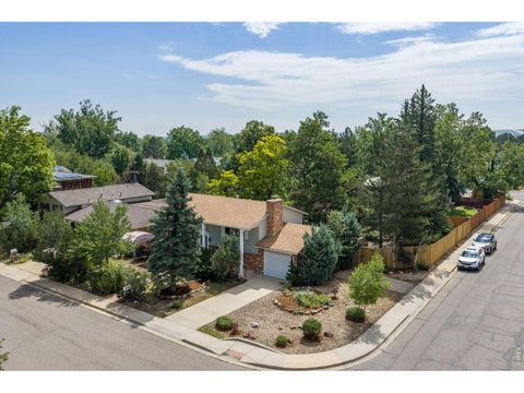 Tiny photo for 110 Mohawk Dr, Boulder, CO 80303 (MLS # 1068868)