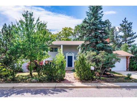 Tiny photo for 110 Mohawk Dr, Boulder, CO 80303 (MLS # 1068868)
