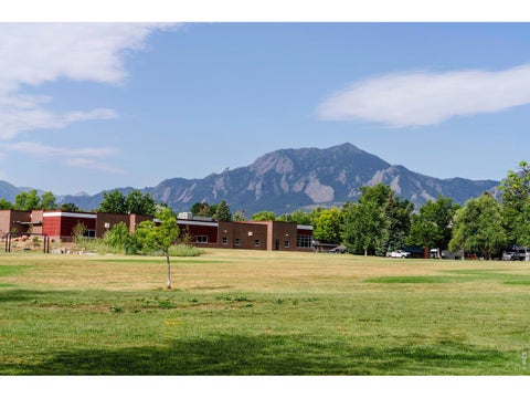 Tiny photo for 110 Mohawk Dr, Boulder, CO 80303 (MLS # 1068868)