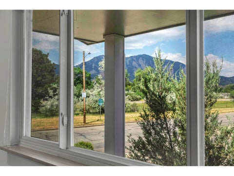 Tiny photo for 110 Mohawk Dr, Boulder, CO 80303 (MLS # 1068868)