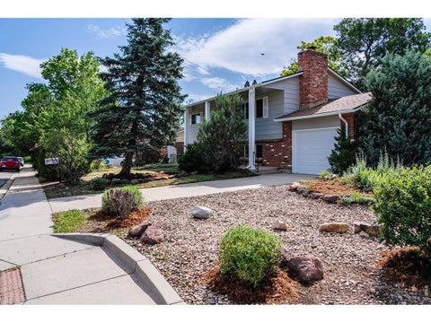 Tiny photo for 110 Mohawk Dr, Boulder, CO 80303 (MLS # 1068868)