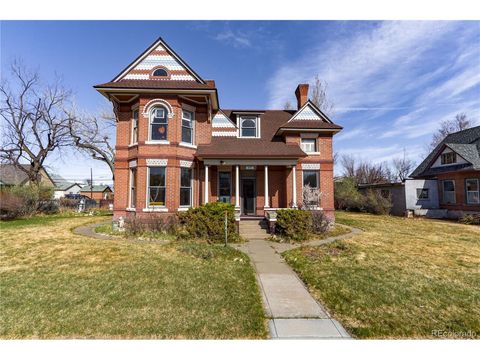 846 F St Salida CO 81201