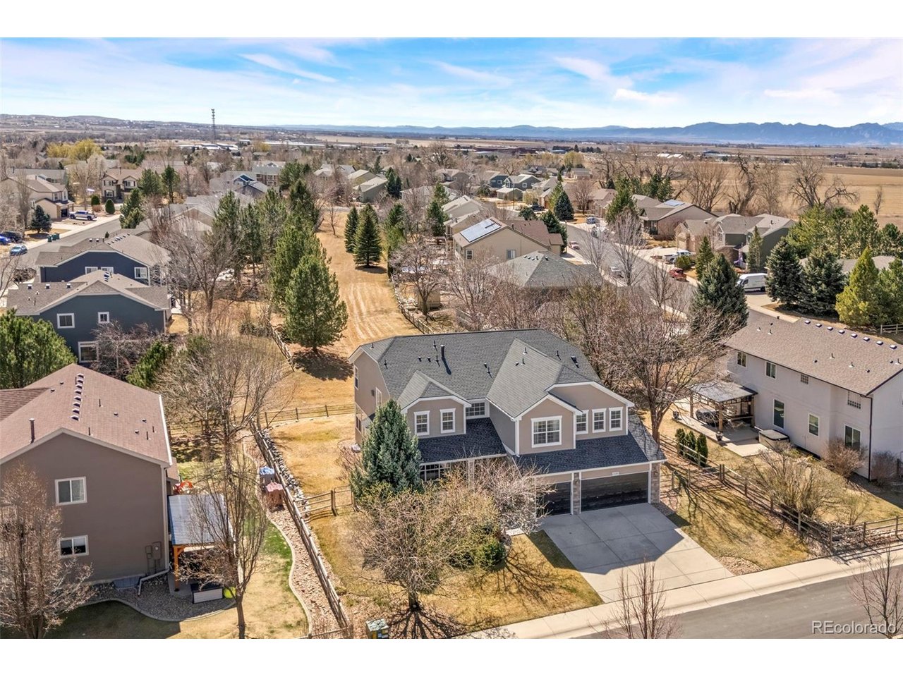 2080 Pearl Howlett Rd