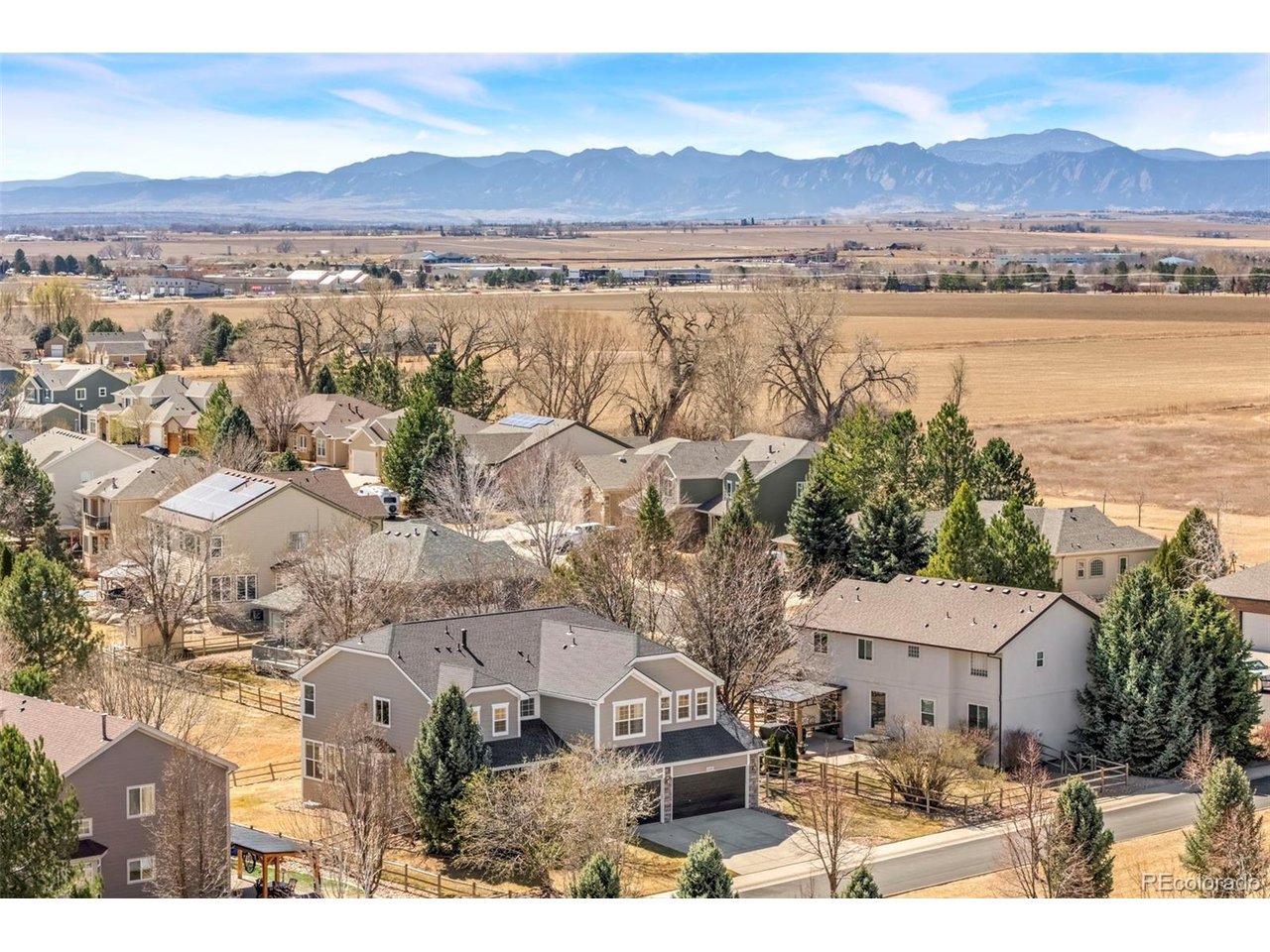 2080 Pearl Howlett Rd