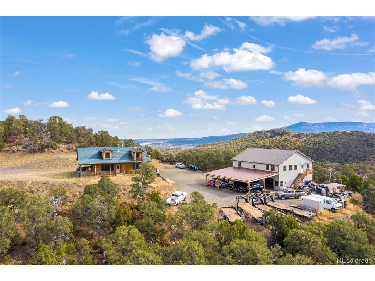 6651 Farview Valley Rd