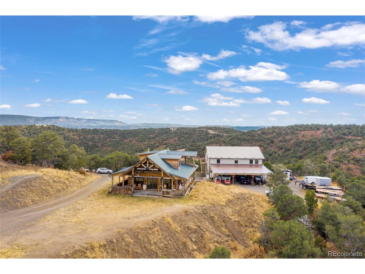 6651 Farview Valley Rd