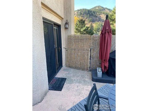 Tiny photo for 611 Cascade Ave, Boulder, CO 80302 (MLS # 1052199)