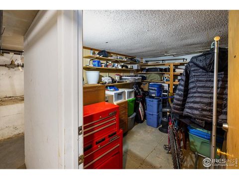 Tiny photo for 611 Cascade Ave, Boulder, CO 80302 (MLS # 1052199)