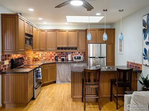 Photo of 611 Cascade Ave, Boulder, CO 80302 (MLS # 1052199)