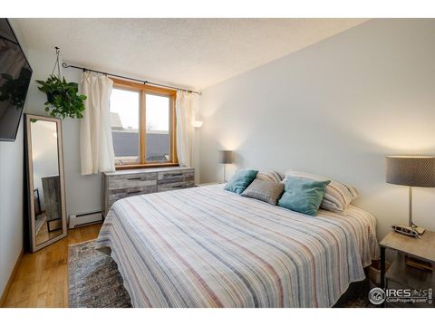 Tiny photo for 611 Cascade Ave, Boulder, CO 80302 (MLS # 1052199)