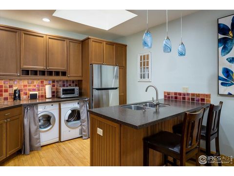 Tiny photo for 611 Cascade Ave, Boulder, CO 80302 (MLS # 1052199)