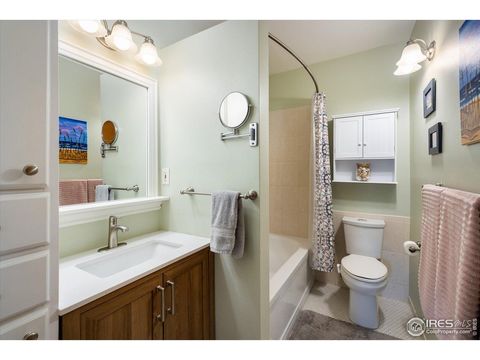 Tiny photo for 611 Cascade Ave, Boulder, CO 80302 (MLS # 1052199)