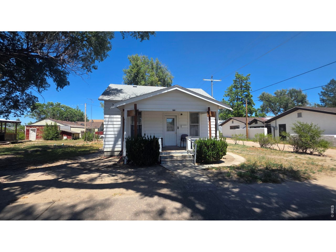 Photo 1 of 13 — 213 E 9th Ave, Fort Morgan, CO 80701
