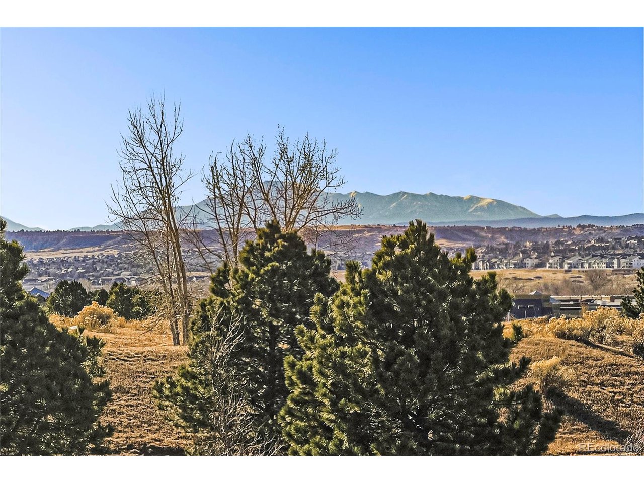 12665 S Robinson Ranch Ct