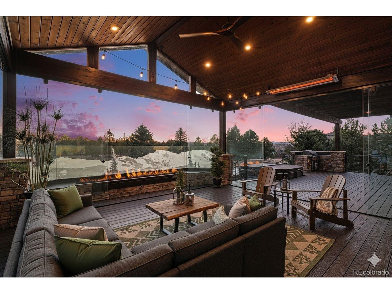 12665 S Robinson Ranch Ct