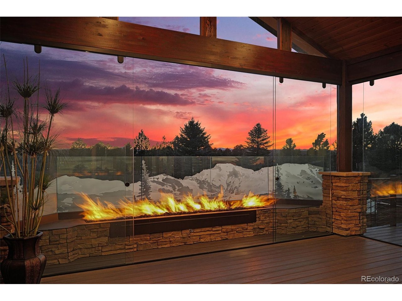 12665 S Robinson Ranch Ct