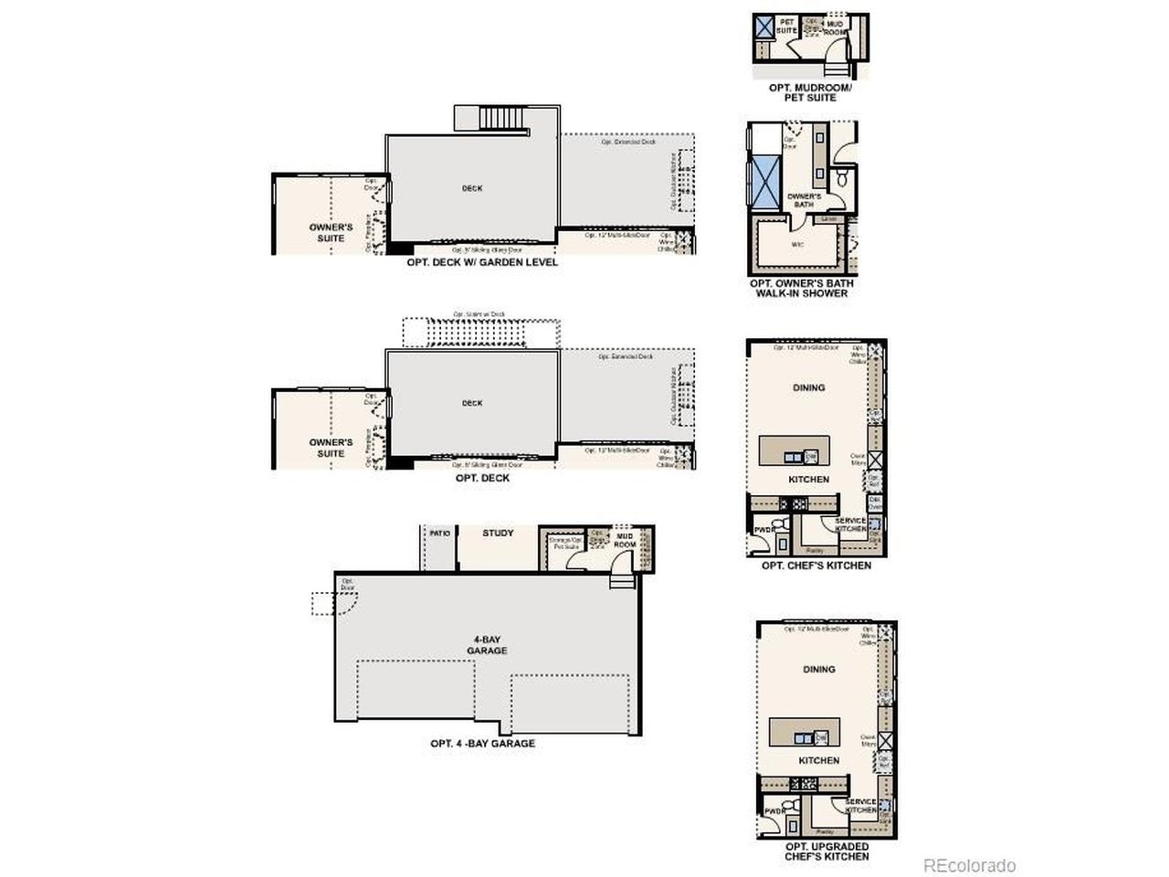 13925 Hessie Trail Rd