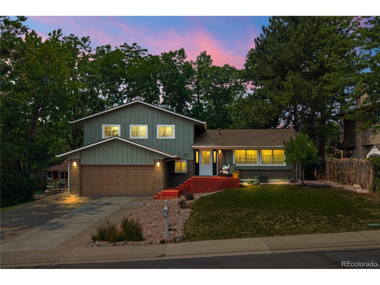 Photo 1 of 40 — 12850 W Montana Dr, Lakewood, CO 80228