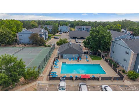 Tiny photo for 4682 White Rock Cir 9, Boulder, CO 80301 (MLS # 8682308)