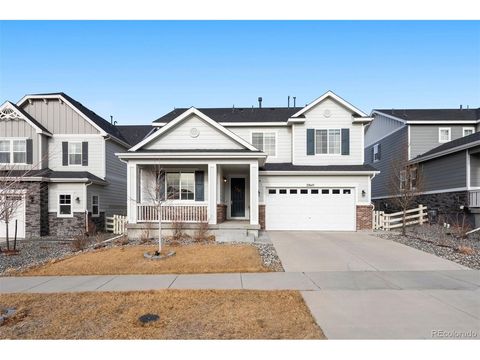 27645 E Geddes Pl Aurora CO 80016