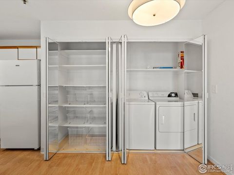 Tiny photo for 33 S Boulder Cir 316, Boulder, CO 80303 (MLS # 1049922)