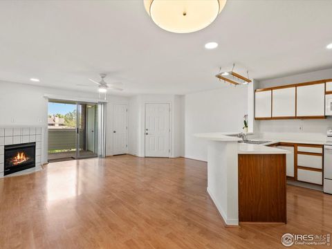 Tiny photo for 33 S Boulder Cir 316, Boulder, CO 80303 (MLS # 1049922)