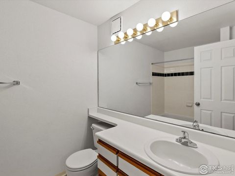 Tiny photo for 33 S Boulder Cir 316, Boulder, CO 80303 (MLS # 1049922)