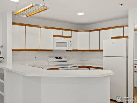 Tiny photo for 33 S Boulder Cir 316, Boulder, CO 80303 (MLS # 1049922)