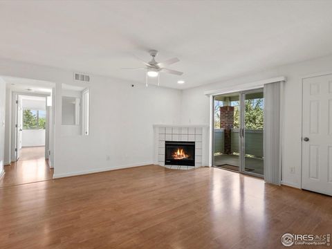 Tiny photo for 33 S Boulder Cir 316, Boulder, CO 80303 (MLS # 1049922)