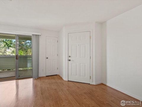 Tiny photo for 33 S Boulder Cir 316, Boulder, CO 80303 (MLS # 1049922)