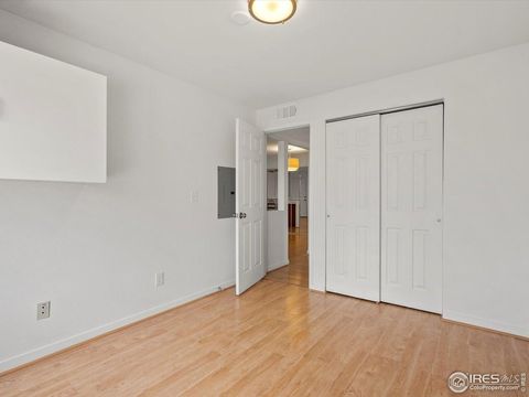 Tiny photo for 33 S Boulder Cir 316, Boulder, CO 80303 (MLS # 1049922)