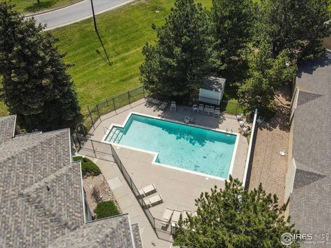 Tiny photo for 33 S Boulder Cir 316, Boulder, CO 80303 (MLS # 1049922)
