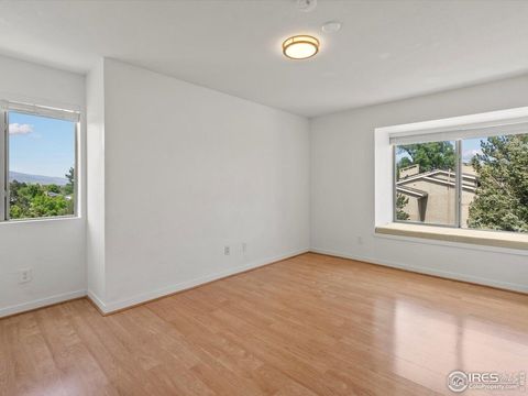 Tiny photo for 33 S Boulder Cir 316, Boulder, CO 80303 (MLS # 1049922)