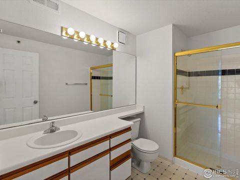 Tiny photo for 33 S Boulder Cir 316, Boulder, CO 80303 (MLS # 1049922)