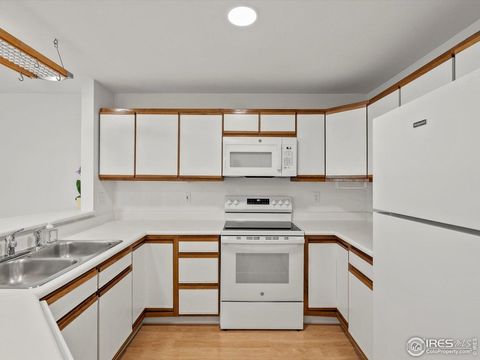 Tiny photo for 33 S Boulder Cir 316, Boulder, CO 80303 (MLS # 1049922)