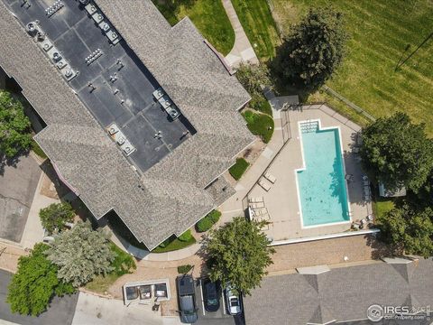 Tiny photo for 33 S Boulder Cir 316, Boulder, CO 80303 (MLS # 1049922)