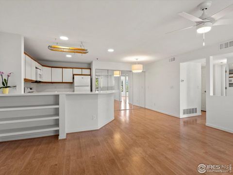 Tiny photo for 33 S Boulder Cir 316, Boulder, CO 80303 (MLS # 1049922)