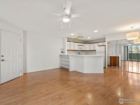 Tiny photo for 33 S Boulder Cir 316, Boulder, CO 80303 (MLS # 1049922)