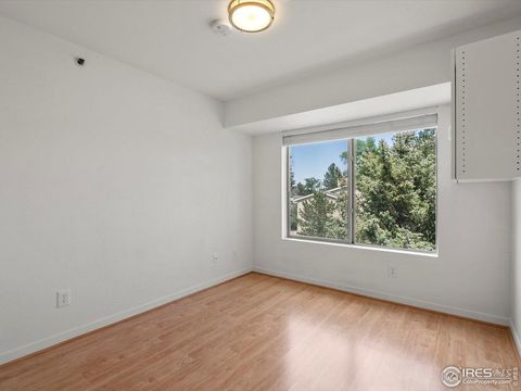 Tiny photo for 33 S Boulder Cir 316, Boulder, CO 80303 (MLS # 1049922)